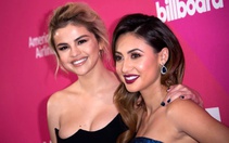 Người bạn hiến thận cho Selena Gomez lên tiếng khi không được mời đám cưới