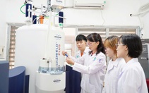 TP.HCM thúc đẩy xây dựng Trung tâm Đổi mới sáng tạo quốc tế của Việt Nam