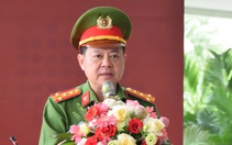 TP.HCM ra mắt mô hình Trạm công dân số tại cao ốc đảo Kim Cương