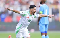 Đã xác định bao nhiêu đội dự World Cup 2026?