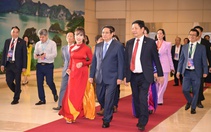 Thủ tướng 'đặt hàng' doanh nhân Việt ba cùng, ba tiên phong, hai lớn mạnh