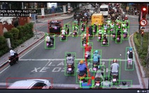 Đi đúng luật, khỏi sợ camera AI