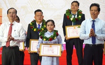 Đồng Tháp xem khó khăn của doanh nghiệp là khó khăn của chính mình