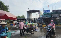 Mở lại phà Ô Môi sau nhiều tháng đóng cửa