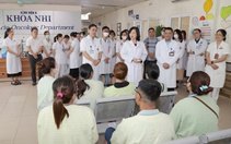 Bộ Y tế đề xuất phương án sáp nhập các bệnh viện, trường đại học