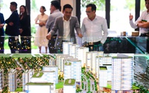 Sở Xây dựng TP.HCM: Doanh nghiệp bất động sản không được ủy quyền đặt cọc, mua bán