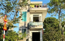 Dân khổ sở đòi nhà cho UBND thị trấn thuê: Ra quyết định thi hành án, buộc giao lại nhà