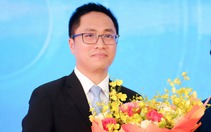 Tiến sĩ Tô Bá Lâm làm Hiệu trưởng Trường đại học Quang Trung