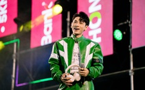'Anh trai' khuấy động trước thềm giải VPBank Đất sen hồng Music Marathon