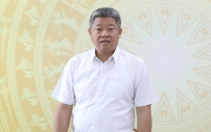 Phó chủ tịch Hà Nội đề nghị ngành đường sắt khẩn trương khắc phục sự cố xói lở