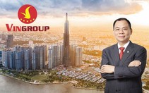 Tin tức sáng 12-10: Vingroup muốn phát hành thêm cổ phiếu tăng vốn