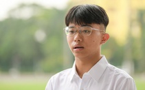 Tạm biệt tuổi thơ mồ côi, chào mái ấm, nam sinh đậu ngành bán dẫn, được tiếp sức đến giảng đường