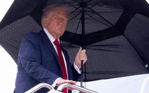Ông Trump: 'Liệu Nga có muốn những quả Tomahawk bay về phía họ không?'