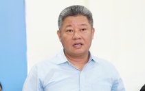 Hà Nội đề xuất mời tư vấn nước ngoài góp 'tầm nhìn' quy hoạch đê điều, thủy lợi