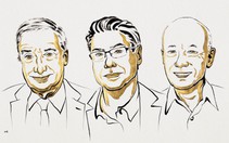 Nobel kinh tế 2025 vinh danh công trình giải thích tăng trưởng kinh tế dựa trên đổi mới sáng tạo