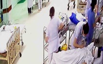 Không có phép màu cho bé gái 11 tháng tuổi vụ ô tô va chạm xe đầu kéo, 7 người bị thương