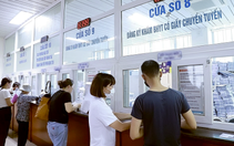 Khi nào được đổi nơi đăng ký khám chữa bệnh bảo hiểm y tế ban đầu, nộp hồ sơ ở đâu?