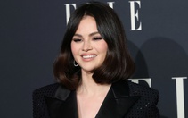 Tỉ phú Selena Gomez quyên góp chữa trị sức khỏe tinh thần cho giới trẻ