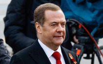 Ông Medvedev ẩn ý đáp trả hạt nhân nếu Mỹ gửi Tomahawk cho Ukraine