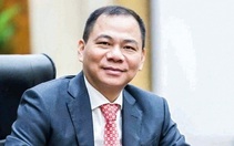 10 doanh nhân Việt giàu nhất sàn chứng khoán: Tài sản hơn gấp đôi sau một năm