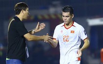Chuyên gia: 'HLV Kim Sang Sik thay người sai khiến tuyển Việt Nam mất thế trận'