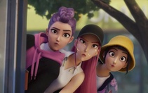 Đạo diễn Maggie Kang từ chối chuyển thể K-pop Demon Hunters của Netflix sang live-action