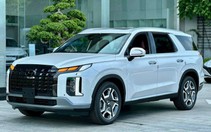 Tin tức giá xe: Hàng loạt xe Hyundai giảm giá, có mẫu giảm tới 200 triệu
