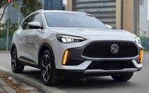 Tin tức giá xe: MG HS giảm giá tới 144 triệu, chung mâm Mazda CX-5 giá ngang Kia Sonet
