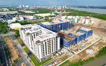 Nâng trần thu nhập mua nhà ở xã hội: Lương bao nhiêu mua được nhà?