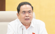 Chủ tịch Quốc hội: 'Kỳ họp lịch sử' sẽ xem xét 66 nội dung, trong đó có 50 luật