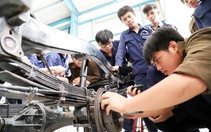 Mạng lưới cơ sở giáo dục nghề nghiệp ở TP.HCM hiện ra sao?