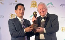Phong Nha - Kẻ Bàng giành ‘cú đúp’ danh giá tại giải Du lịch Thế giới 2025