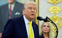 Tin tức thế giới 16-10: Ông Trump tiết lộ Ấn Độ cam kết dừng mua dầu Nga; Động thái mới ở Gaza