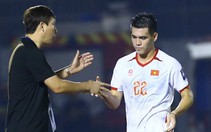 Chuyên gia: 'HLV Kim Sang Sik thay người sai khiến tuyển Việt Nam mất thế trận'