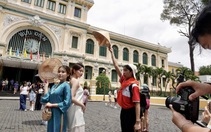 Bưu điện TP.HCM ủng hộ việc xếp hạng di tích địa điểm này