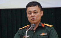 Mong có những ‘Mưa đỏ’ của thời bình