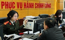 Đề xuất bỏ công chứng, xác nhận độc thân khi mua bán nhà đất, xe