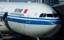Trung Quốc phản đối kế hoạch hạn chế bay qua không phận Nga trên đường tới Mỹ