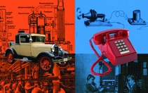 Nobel Kinh tế 2025: Từ biết cách làm đến biết lý do