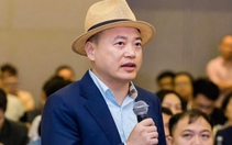 Công ty bất động sản vụ Shark Bình: Vốn nâng thần tốc rồi hạ, lộ dần bất thường