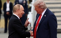 Tin tức thế giới 17-10: Ông Trump điện đàm 'hiệu quả' với ông Putin, trước khi gặp ông Zelensky