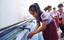 Thiếu gần 16.000 tỉ đồng đầu tư chương trình nước sạch cho người dân nông thôn