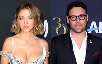 Sydney Sweeney gây tranh cãi khi hẹn hò 'kẻ thù' từng cướp nhạc của Taylor Swift