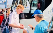 Sở Du lịch TP.HCM kiến nghị thí điểm đón tàu khách quốc tế tại Cái Mép - Thị Vải đến cuối năm 2026