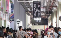 Đến Singapore tham dự Vietnam Phở Festival 2025, du khách có thể tương tác với loạt sự kiện