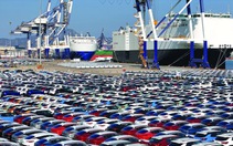 Trung Quốc khiếu nại Ấn Độ lên WTO về vấn đề trợ cấp xe điện