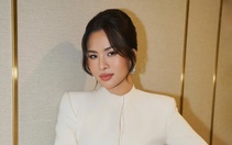 MC đa tài của Vietnam Phở Festival 2025 là fan của phở, ăn phở mỗi ngày