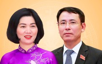 Chân dung hai tân Phó bí thư Thành ủy Hà Nội nhiệm kỳ 2025-2030