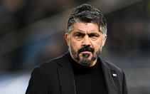 HLV Gattuso thề sẽ rời nước Ý nếu không giành vé dự World Cup 2026
