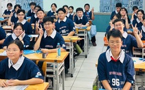 Tuyển sinh lớp 10 ở TP.HCM: Sẽ công bố đề minh họa cuối tháng 10